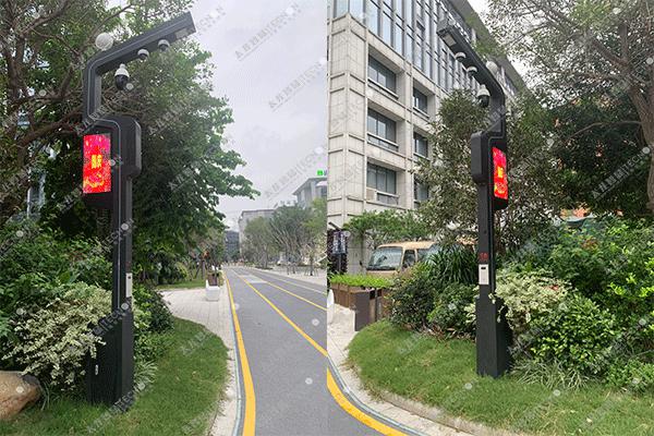 智慧燈桿,燈桿屏 智慧燈桿,燈桿屏