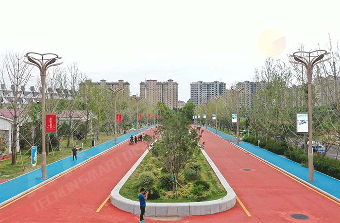 LED燈桿屏,智慧燈桿 LED燈桿屏,智慧燈桿