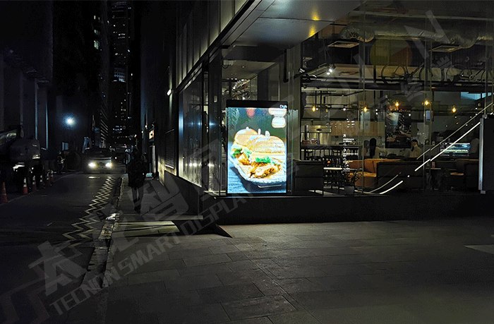 LED廣告機(jī) LED廣告機(jī)