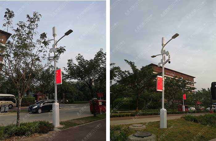 led燈桿屏|智慧燈桿屏|led廣告機(jī)|智慧路燈屏|戶外LED廣告機(jī)|燈桿屏|智慧燈桿|智慧路燈