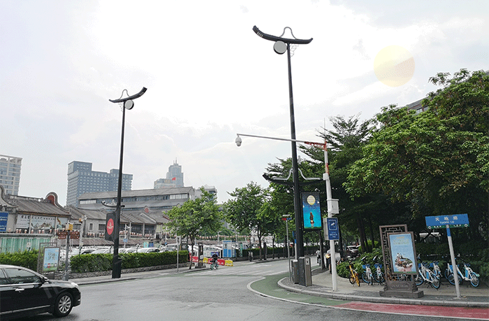 led燈桿屏|智慧燈桿屏|led廣告機(jī)|智慧路燈屏|戶外LED廣告機(jī)|燈桿屏|智慧燈桿|智慧路燈